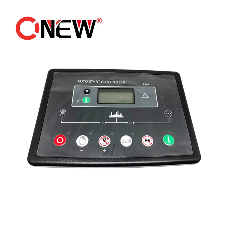 Motor Automatische Regelmodule Generator Afstandsbediening Start Dse Controller 5210 pictures & photos