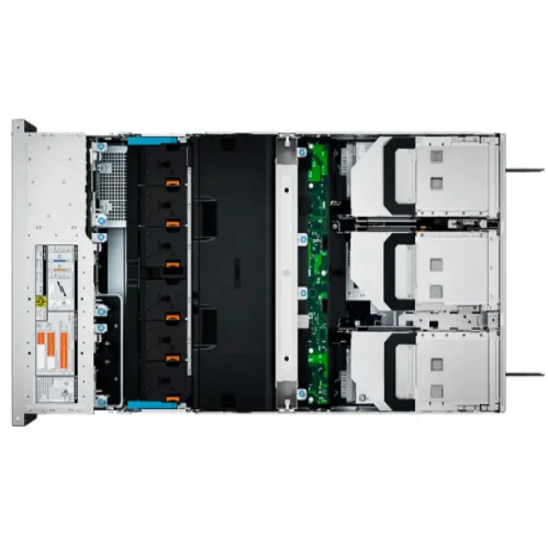 Server Rackmount Poweredge R960 4u Archiviazione Scalabile Intel Xeon Scalabile pictures & photos
