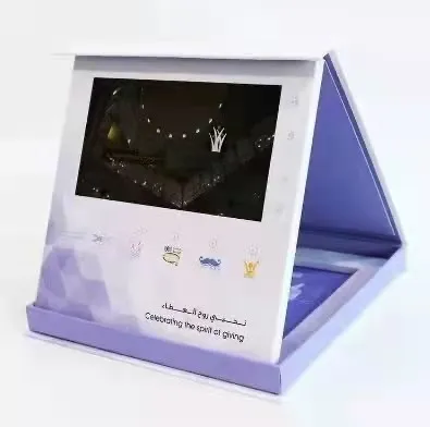 Модуль видеоплеера MP4 Модуль LCD видео pictures & photos
