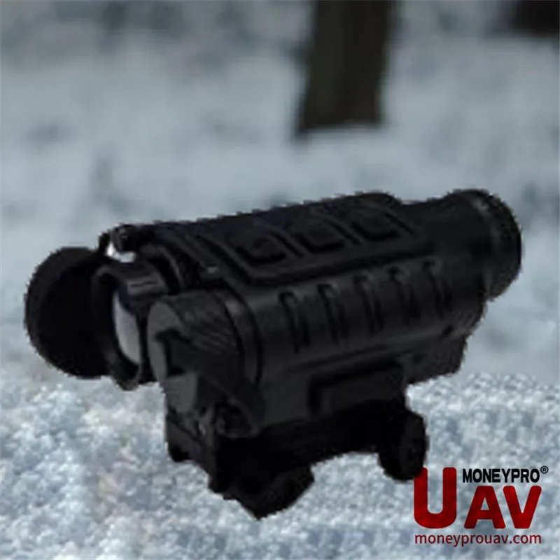 Modulo a doppio sensore che combina l'imaging a infrarossi a onda lunga con il rilevamento laser di precisione pictures & photos