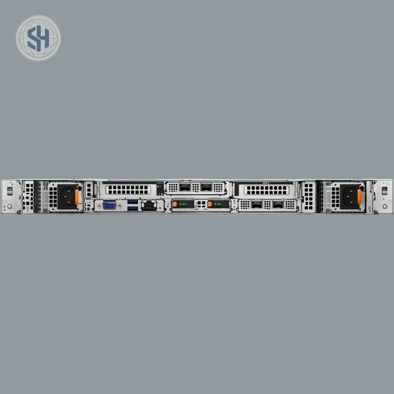 خادم راك EPYC R6725 5th-Gen للذكاء الاصطناعي والحوسبة عالية الأداء 1U pictures & photos