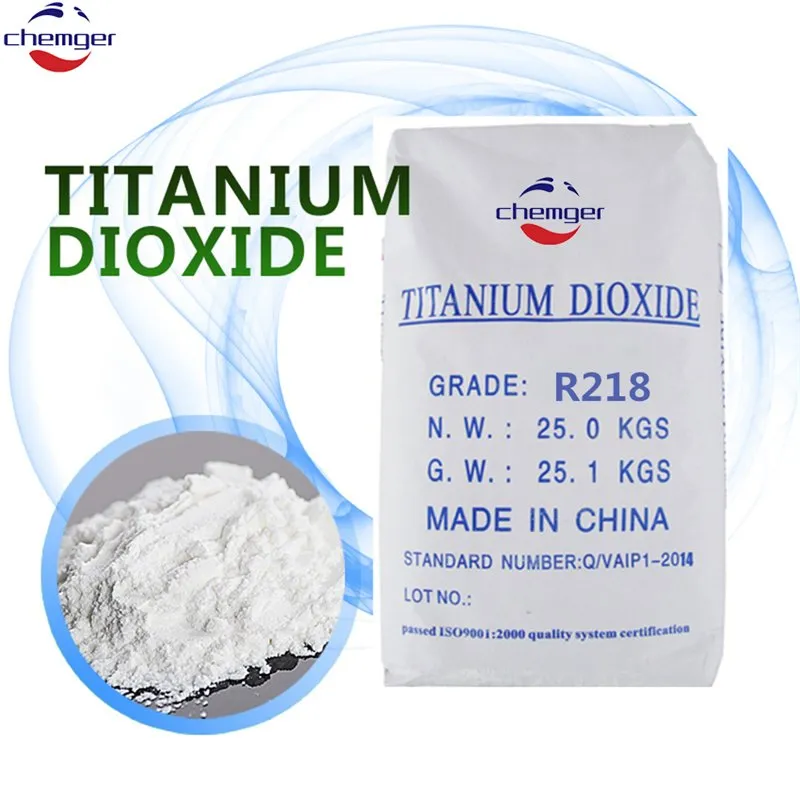 Dióxido de Titanio Anatasa Rutile DuPont Lomon R108/R996/R698/R699/R895/R886/R982pigment para Grado Industrial TiO2 Precio en Polvo pictures & photos