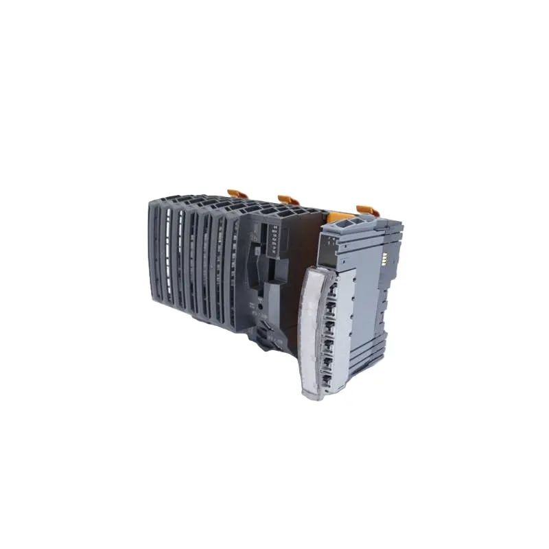 Modulo Compatto per Prestazioni in Tempo Reale PLC per Sistemi di Controllo Industriale per Br pictures & photos