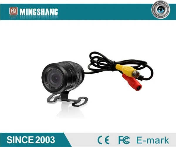 Mini Colore CMOS Telecamera Posteriore per Auto, 120 Gradi Telecamera pictures & photos