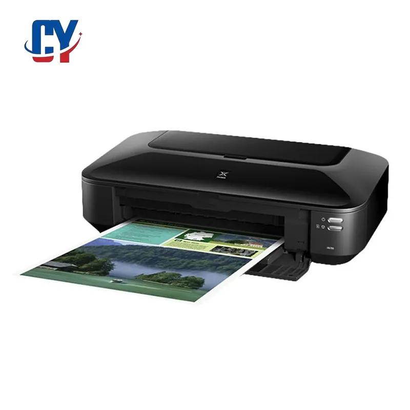Imprimante à jet d'encre Canon Pixma IX6780 A3+ Impression photo couleur haute résolution Imprimante de bureau pictures & photos