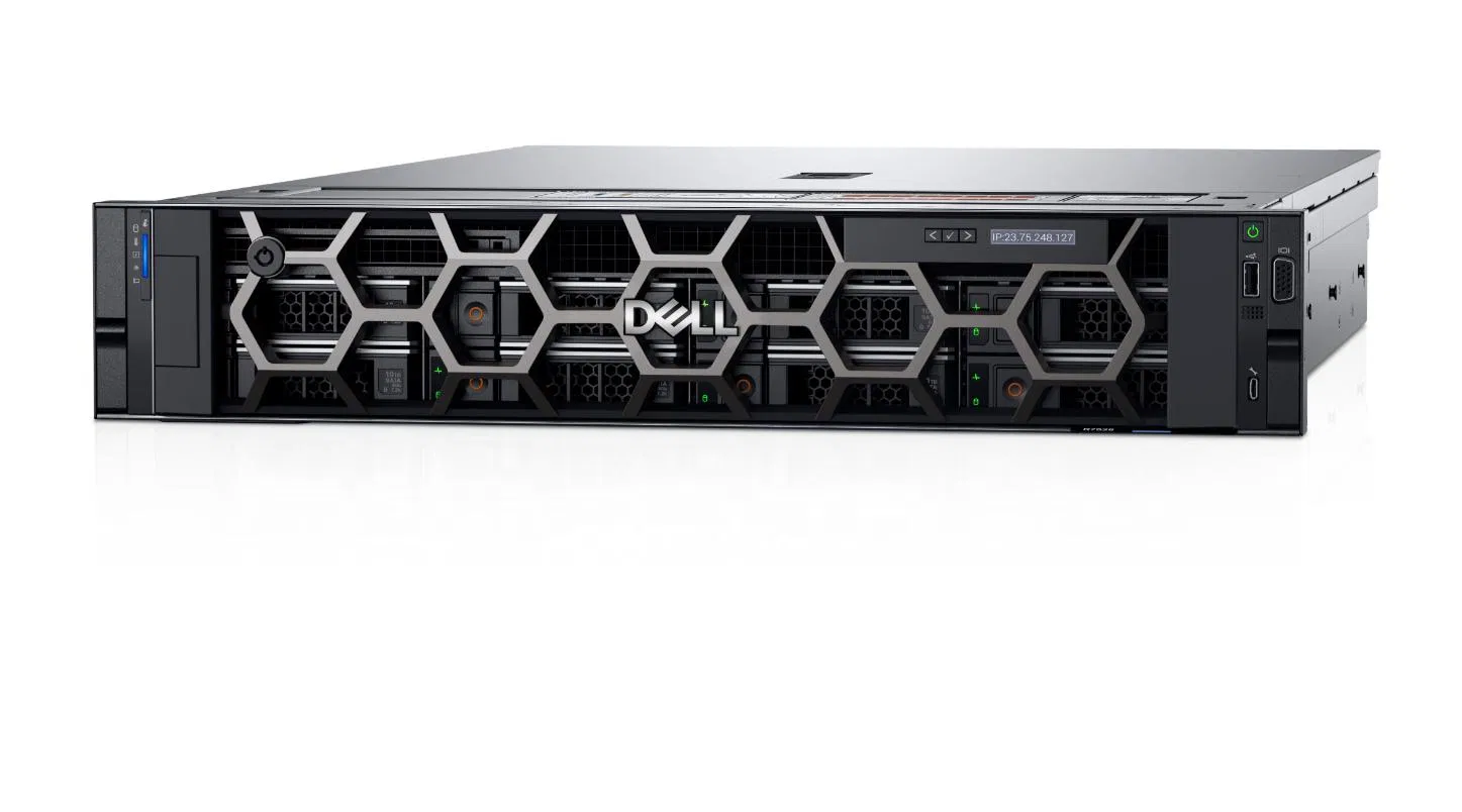 Server Rack Poweredge R7525 - Personalizzazione Premium pictures & photos