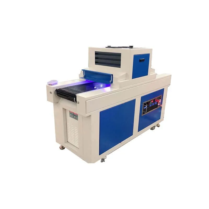 Sistema di essiccazione con LED UV Macchina di essiccazione piana Sistema di indurimento UV pictures & photos