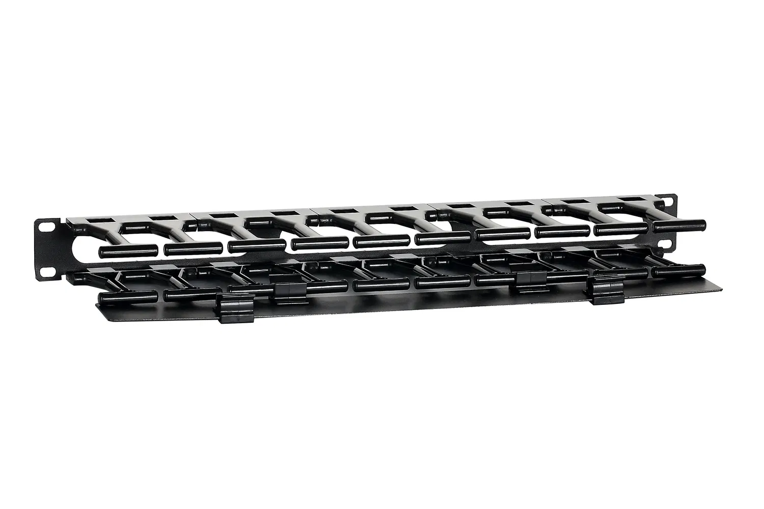 Accesorios para servidor en rack de red, organizador de cables pictures & photos