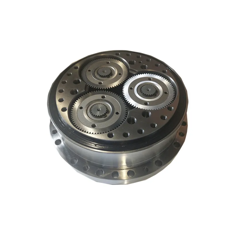 Riduttore RV ad alta rigidità RV-10c RV-27c RV-50c RV-100c RV-200c RV-320c RV-400c RV-500c Riduttore RV resistente agli urti pictures & photos