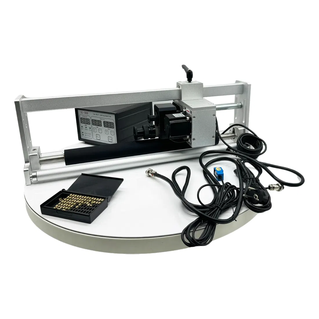 Ablaufdatum Druck Hz100 Solid Ink Roll Coder Druckmaschine Chargenkennzeichnung pictures & photos