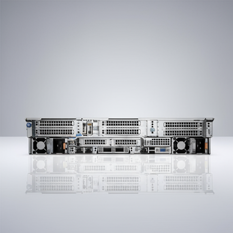 الخادم R7615 تم بناء الخادم قابلية التوسع متعددة الشبكات خادم تركيب الرف pictures & photos