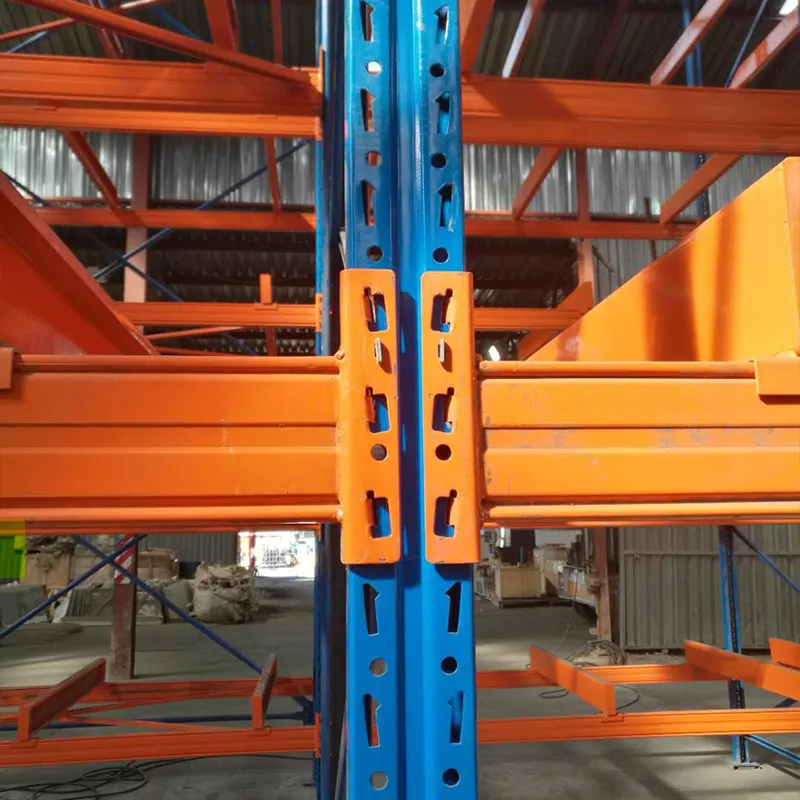 Sistema di stoccaggio automatizzato con gru per magazzino, sistema di scaffalature per stoccaggio e recupero automatizzato pictures & photos