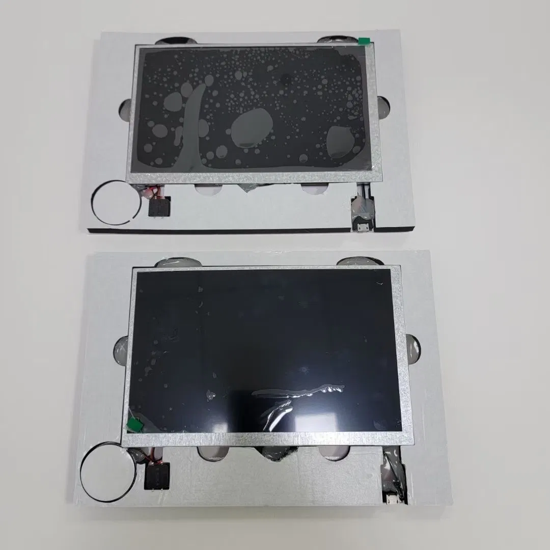 LCD Videomodule Advertentie Speler Videospeler Module pictures & photos
