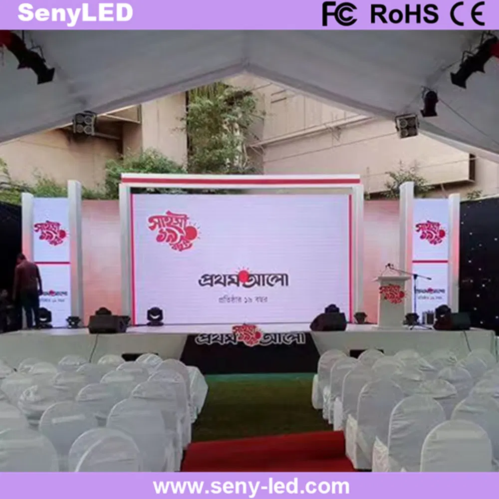 Novastar Mctrl300 / Mctrl500 / Mctrl600 / Mctrl660 / Mctrl660 PRO / Mctrl R5 / Mctrl 4K LED-Anzeigesteuerung pictures & photos