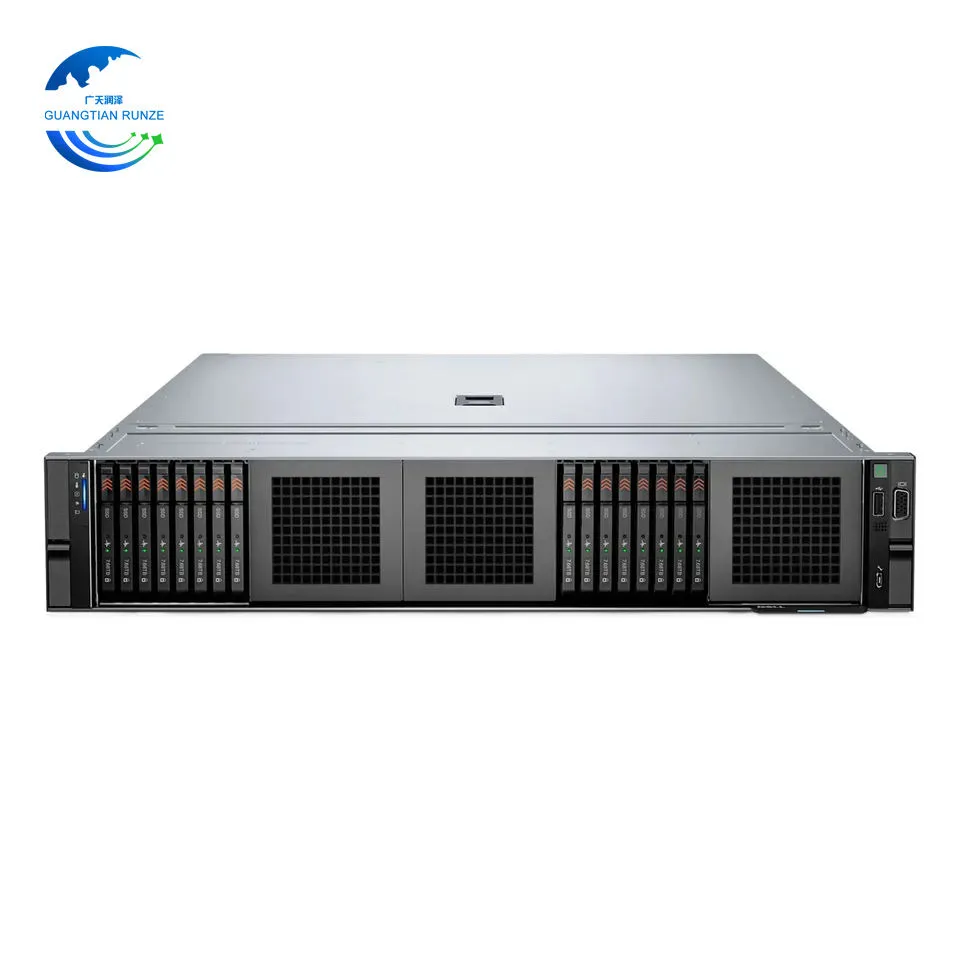 Yeni R760xa R860 R760 Intel Xeon Gold 2u Sunucu pictures & photos