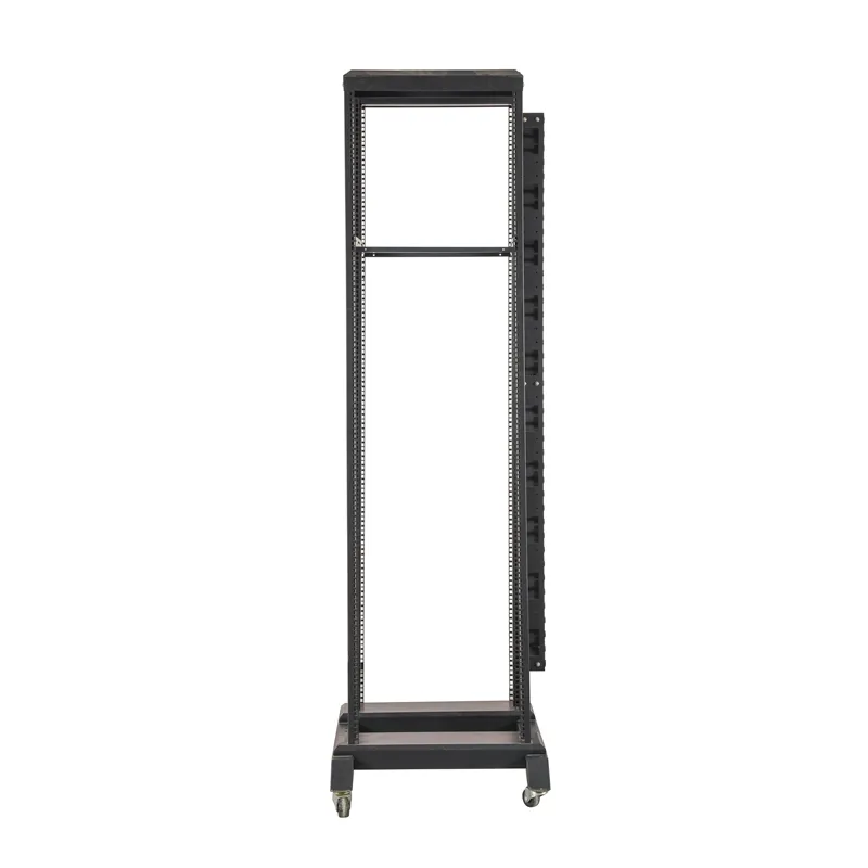 Rack per server in acciaio laminato a freddo con struttura aperta pictures & photos