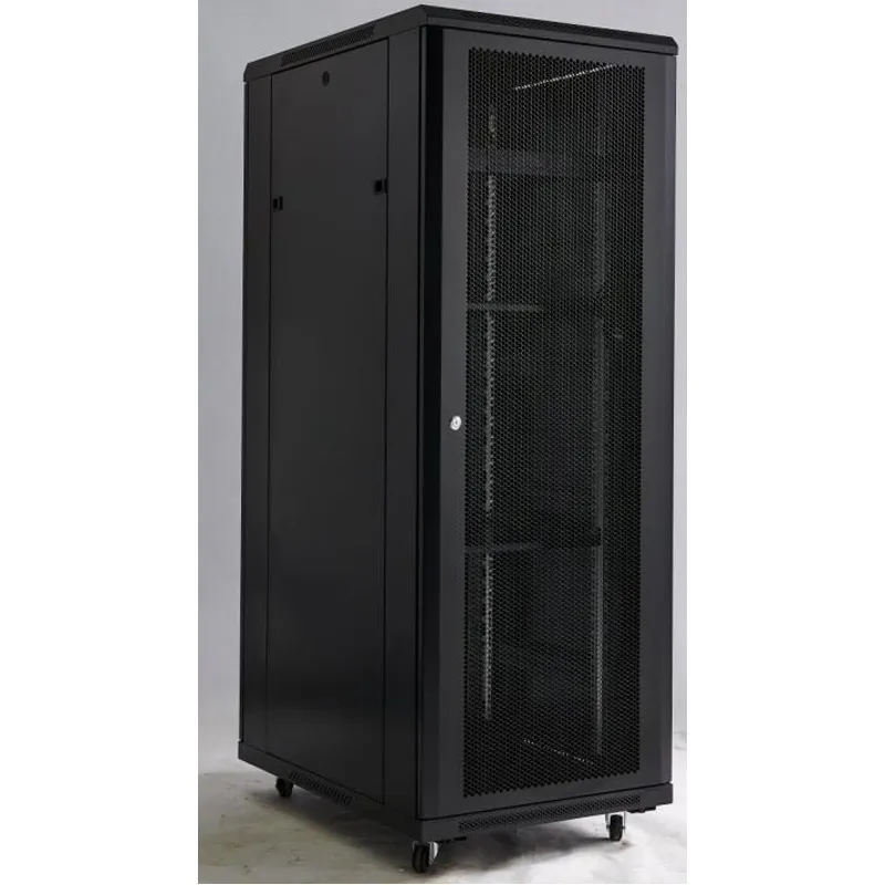 İletişim Akıllı Sunucu Rack Kabini 36u 19inch Modüler Veri Merkezi Sunucu Ağı Rack Ağı pictures & photos