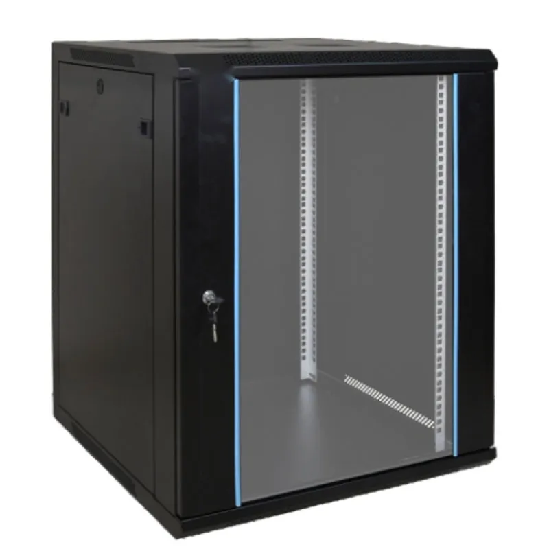 Wandmontierter Serverrack, schwerer Serverrack 19 Zoll Serverrack, Rechenzentrumsrack pictures & photos