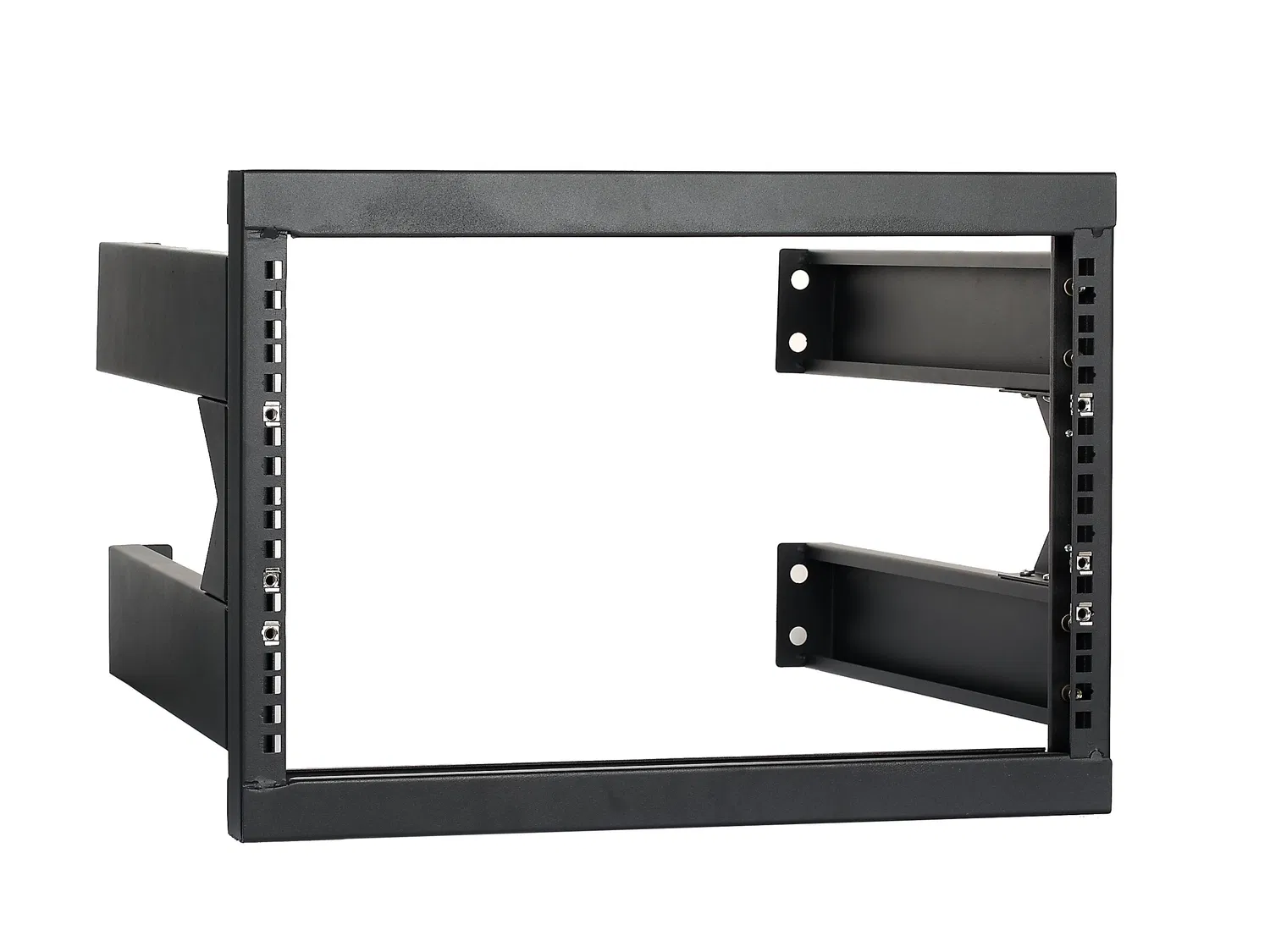 Rack de Equipamento de Servidor Ajustável para Parede 4u 19 Inch pictures & photos
