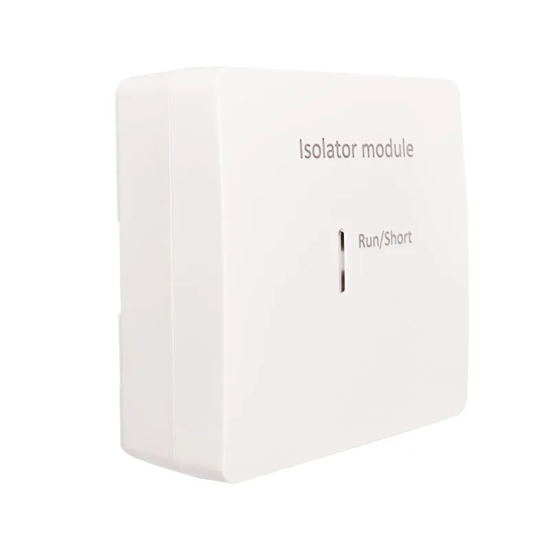 Module d'isolement de protection pour système d'alarme incendie intelligent pictures & photos