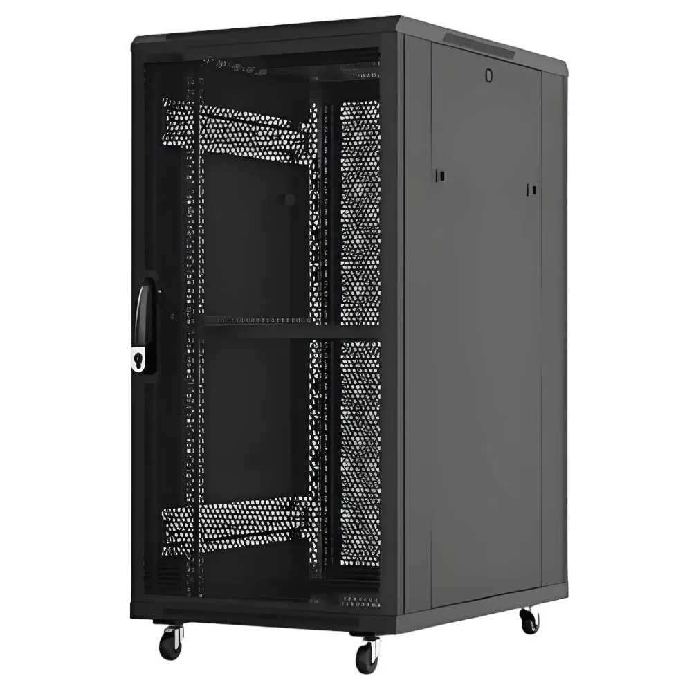 Wandmontierter Serverrack, schwerer Serverrack 19 Zoll Serverrack, Rechenzentrumsrack pictures & photos