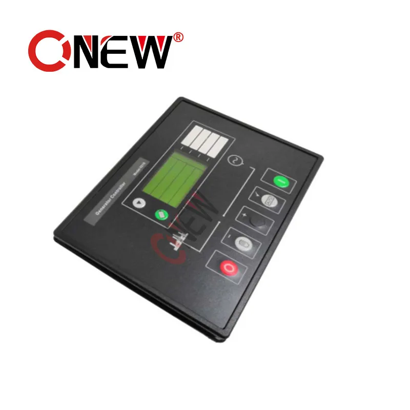 Motor Automatische Regelmodule Generator Afstandsbediening Start Dse Controller 5210 pictures & photos