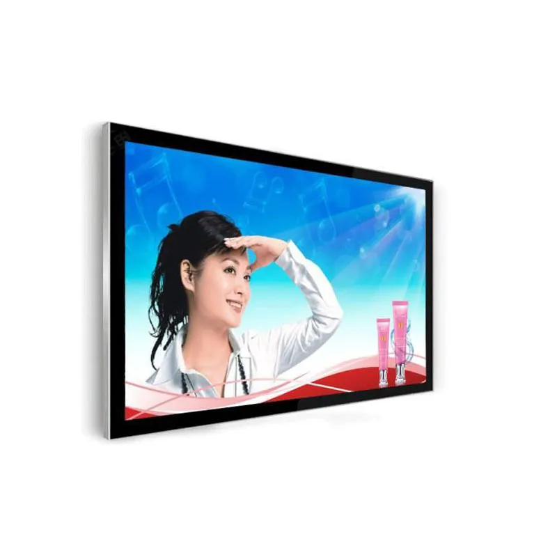 18.5 Màn hình cảm ứng điện dung Rk3588 Máy tính điều khiển công nghiệp pictures & photos