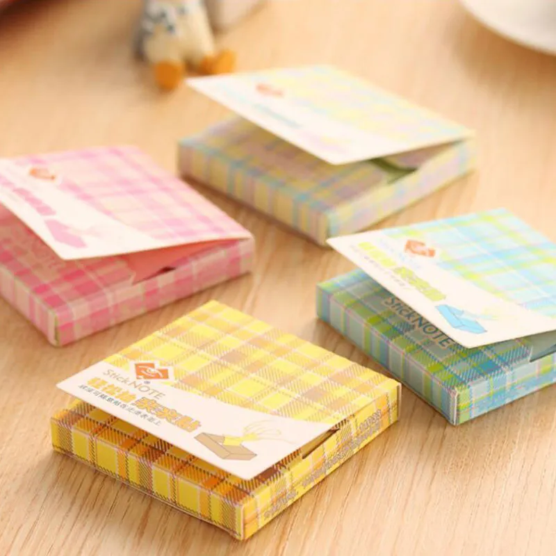 Set Catatan Warna Kreatif, Notepad yang Dapat Disesuaikan pictures & photos