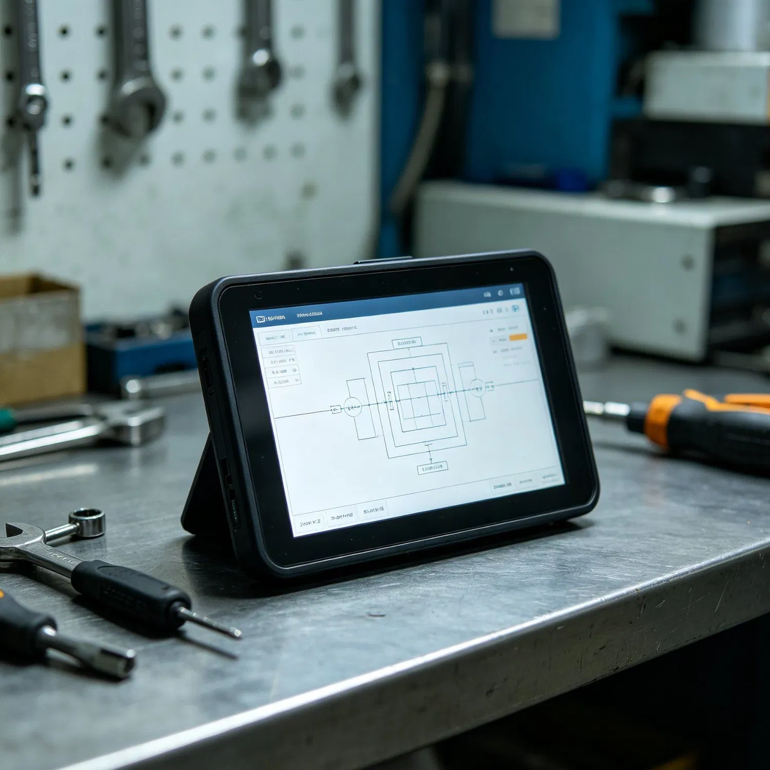 Geprojecteerde capacitieve aanraakmodule ondersteunt meerdere controllerchips voor verschillende zelfbedieningsmachineprojecten pictures & photos