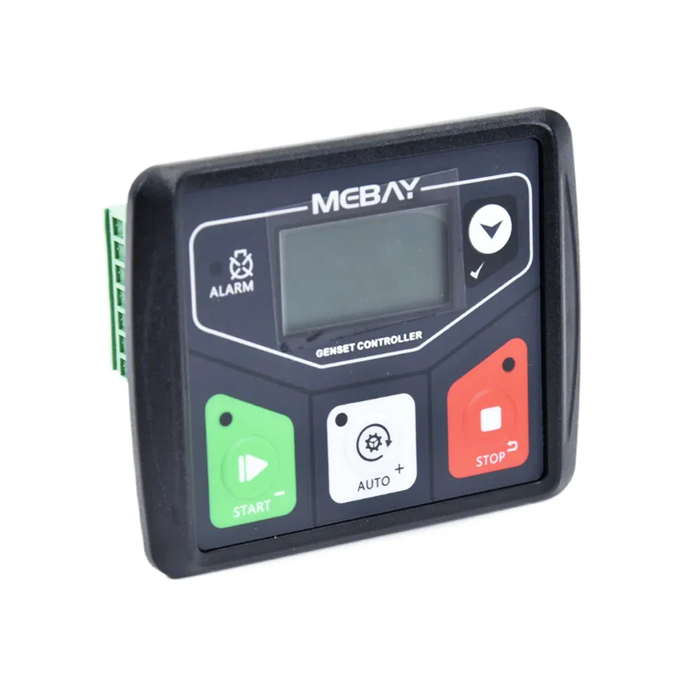 DC30d Mebay Orijinal Otomatik Motor Kontrol Modülü Kontrol Cihazı USB Programlanabilir PC Bağlantısı pictures & photos
