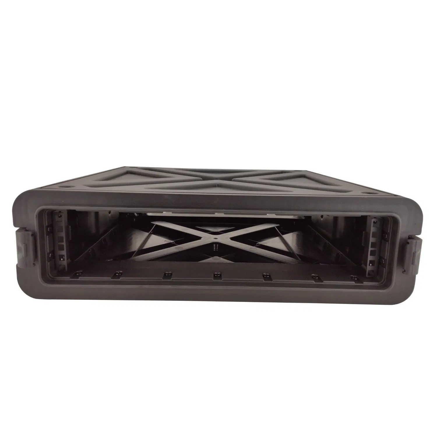 Impactbestendige lichtrekbehuizing, harde plastic behuizing voor 2u rackmount server pictures & photos