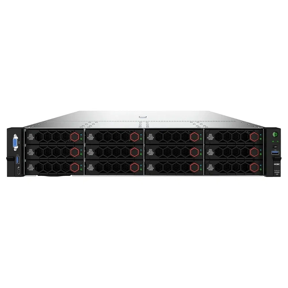 Rechenintensive Hochverfügbarkeit R4950 G6 CPU-Rack-Server für Hochleistungsrechnen pictures & photos
