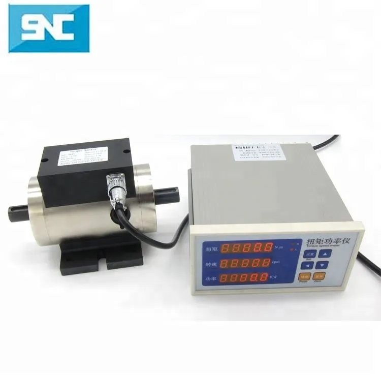 Zhky810 مستشعر عزم الدوران الديناميكي القوي بسرعات متغيرة pictures & photos