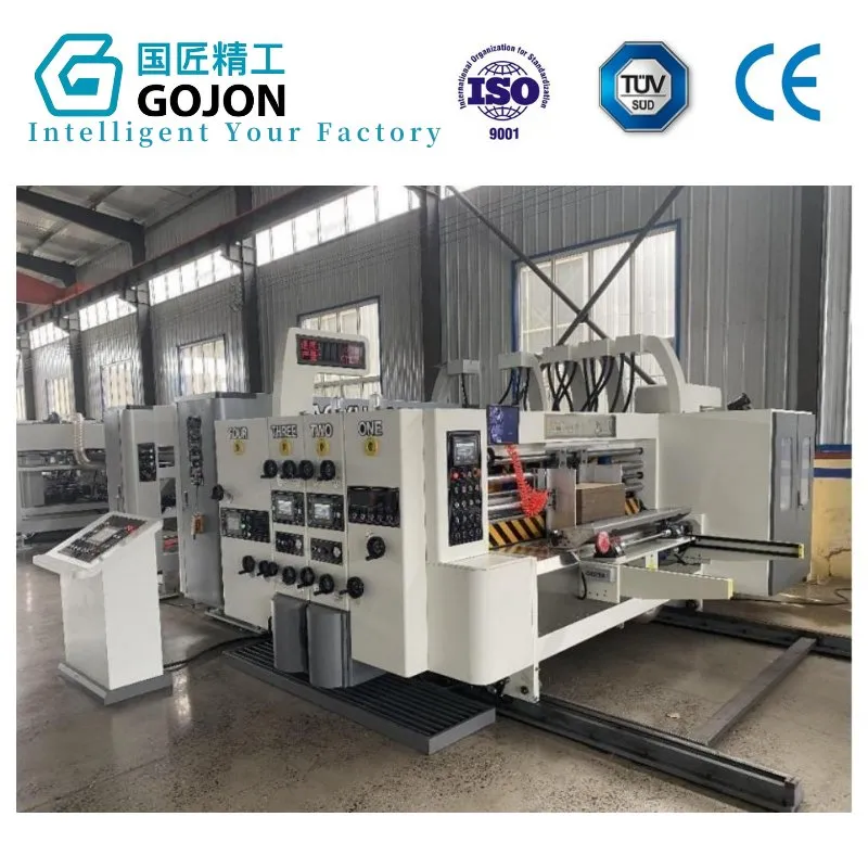 Máy Mã hóa Máy Đóng Inkjet để hộp Bo mạch pictures & photos