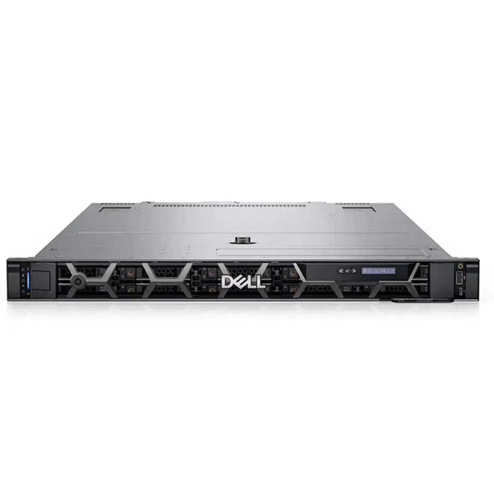 Kinerja Tinggi Dell PowerEdge R650 Server Rak pictures & photos