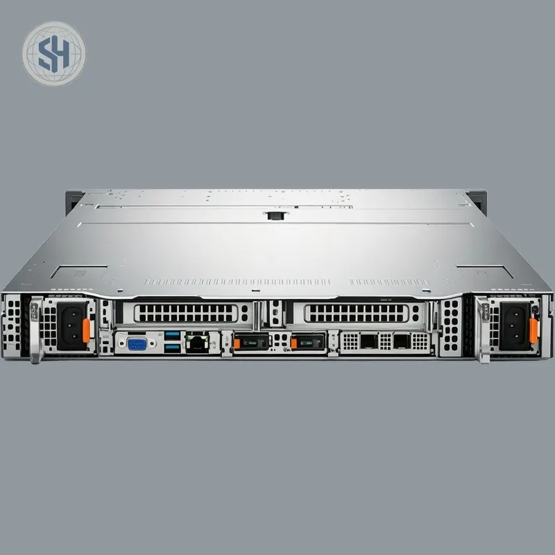 Serveur de montage en rack à deux sockets Dell PowerEdge R670 1U pictures & photos