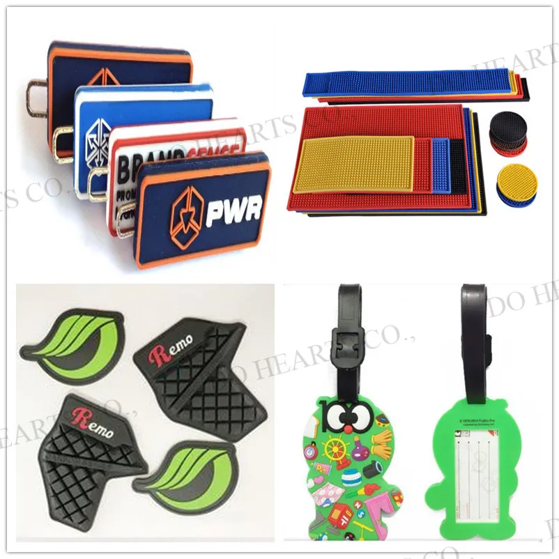 Otomatik PVC Anahtarlık Yumuşak PVC Anahtarlık/PVC Anahtarlık Yapım Makinesi Ekipmanı pictures & photos