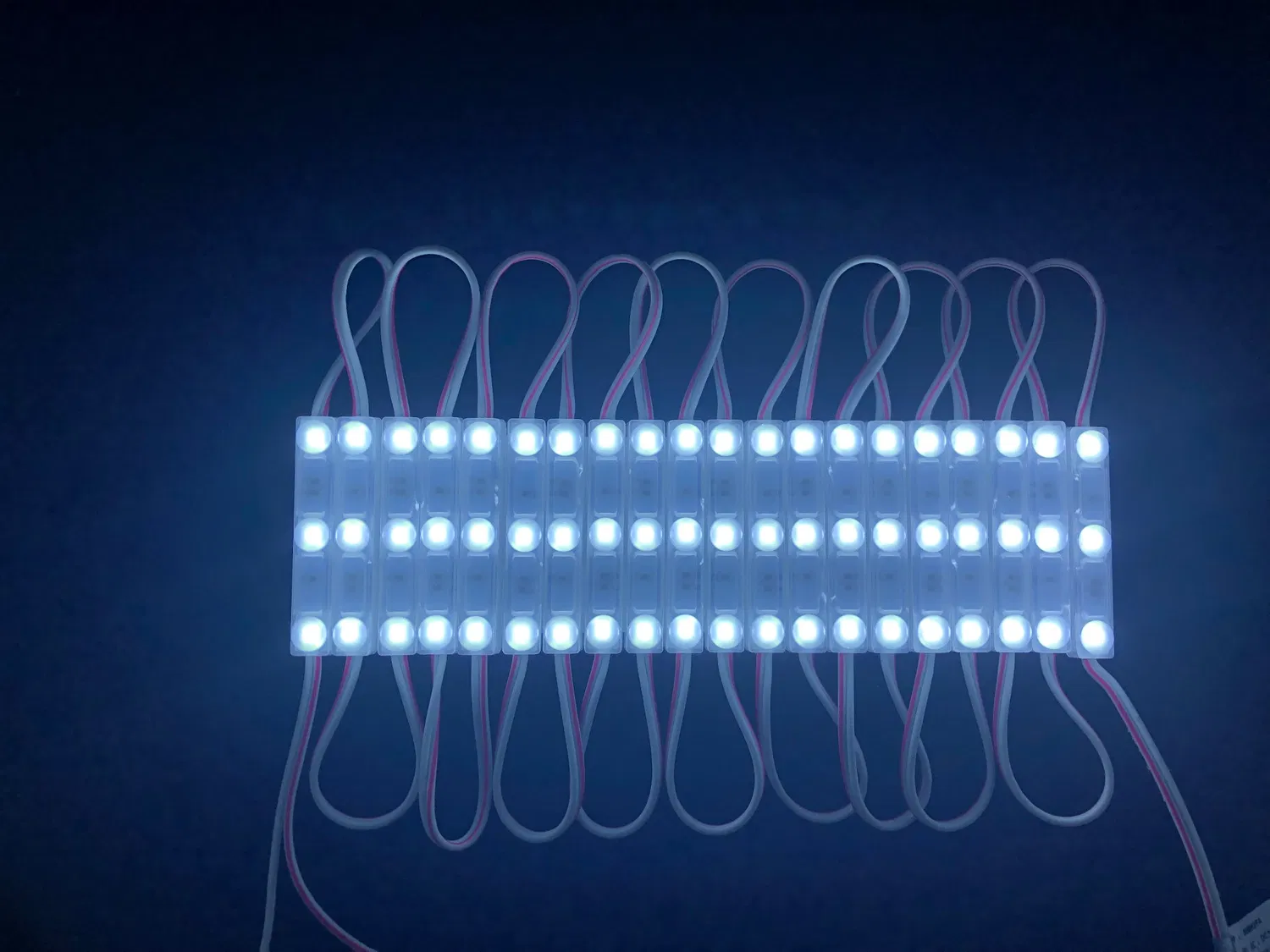وحدات الحقن المصغرة المتكاملة M9m3fa وحدات LED pictures & photos