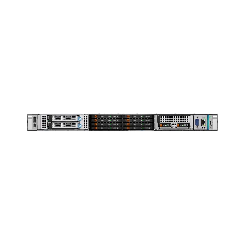1U Sanallaştırma için Rackmount Sunucu PowerEdge R470 pictures & photos