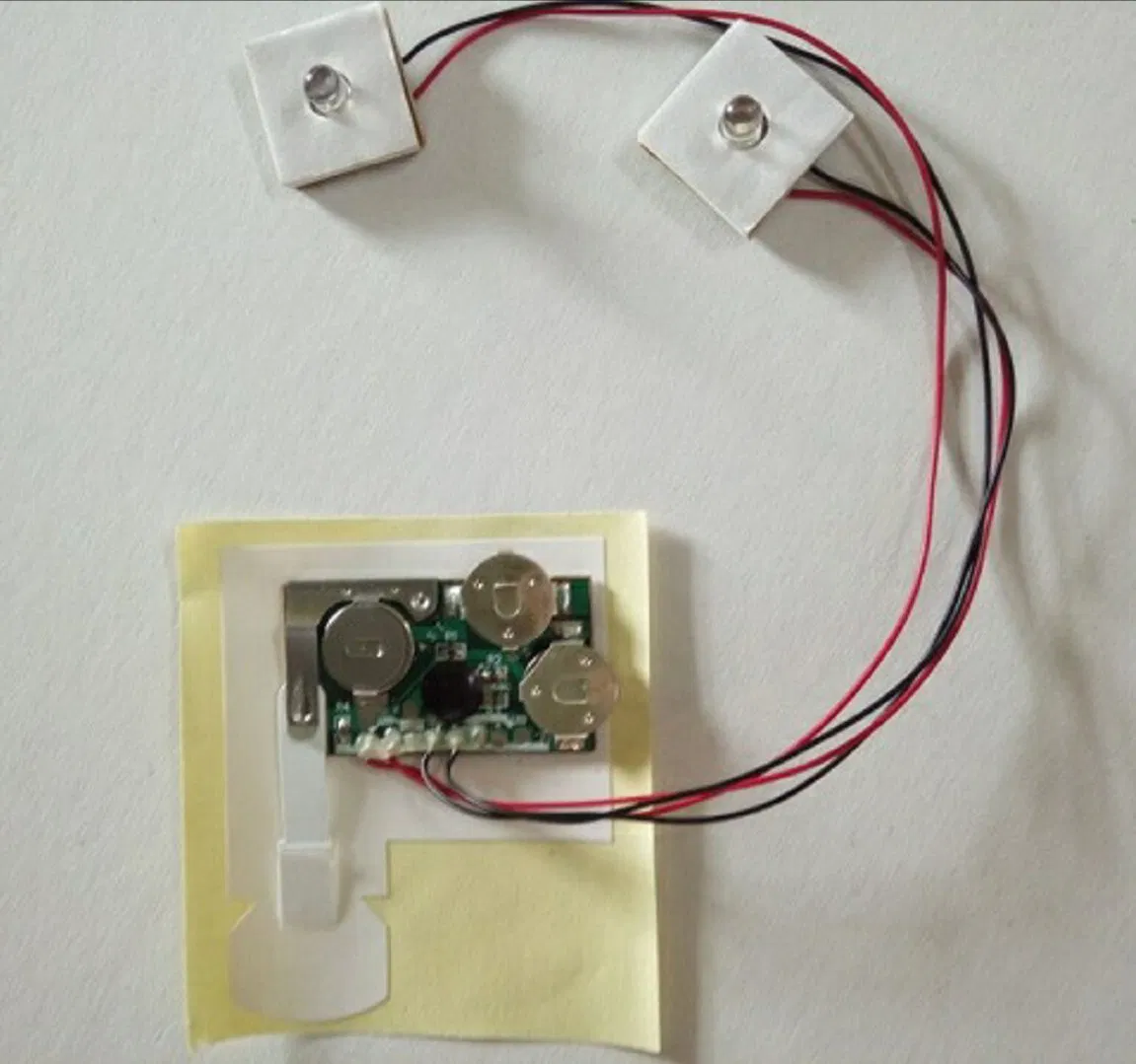 โมดูลไฟ LED กระพริบ โมดูลไฟ LED สำหรับการ์ด โมดูล LED สว่าง pictures & photos