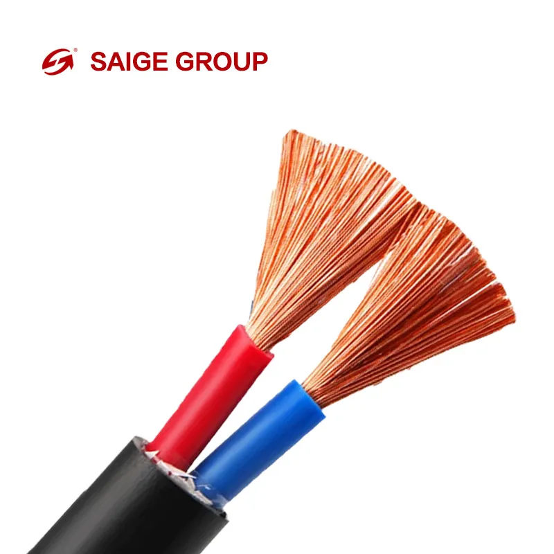 Cable de PVC para distribución de energía en rack de servidores de centro de datos pictures & photos