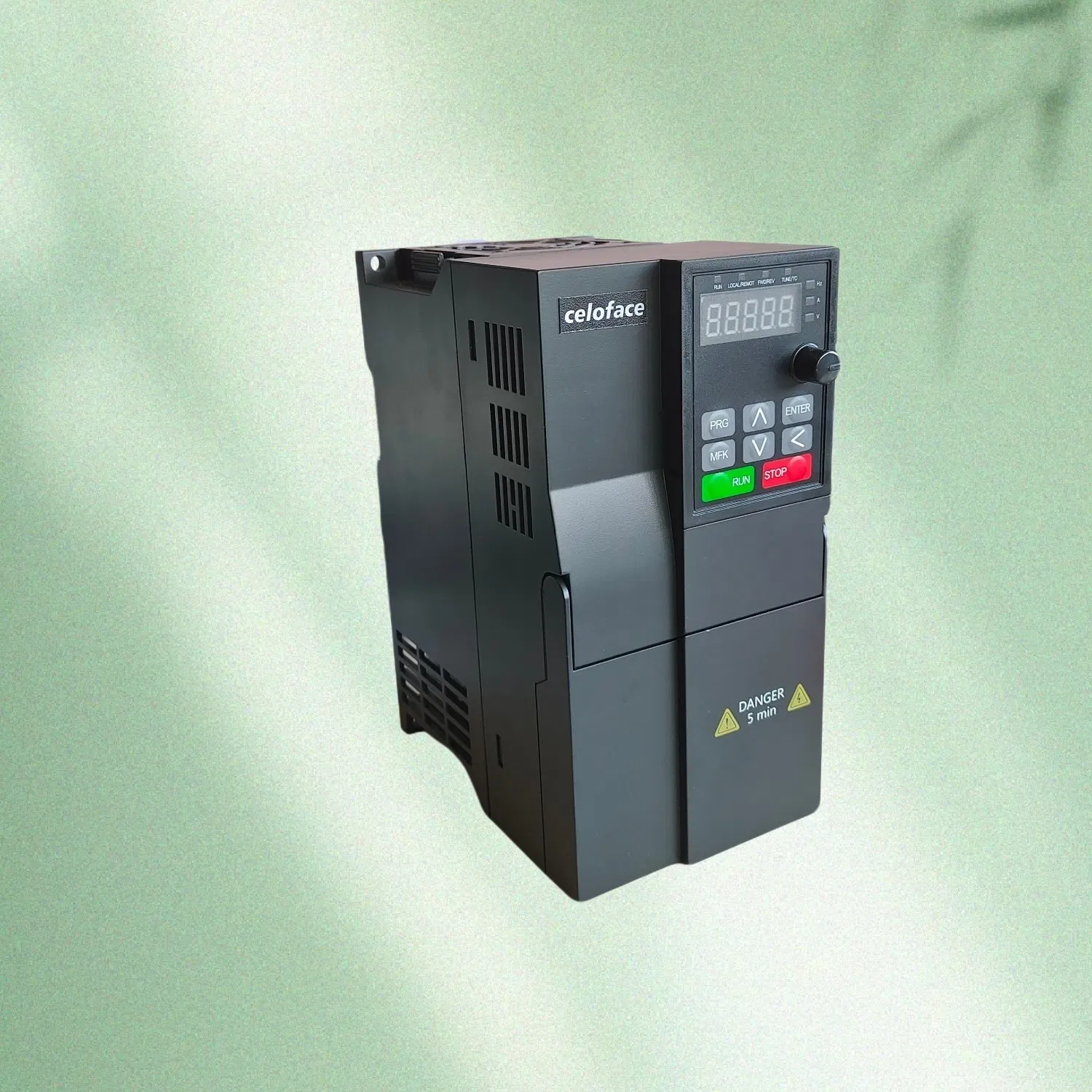 Inverter VFD con funzione di controllo remoto per sistema di controllo intelligente pictures & photos
