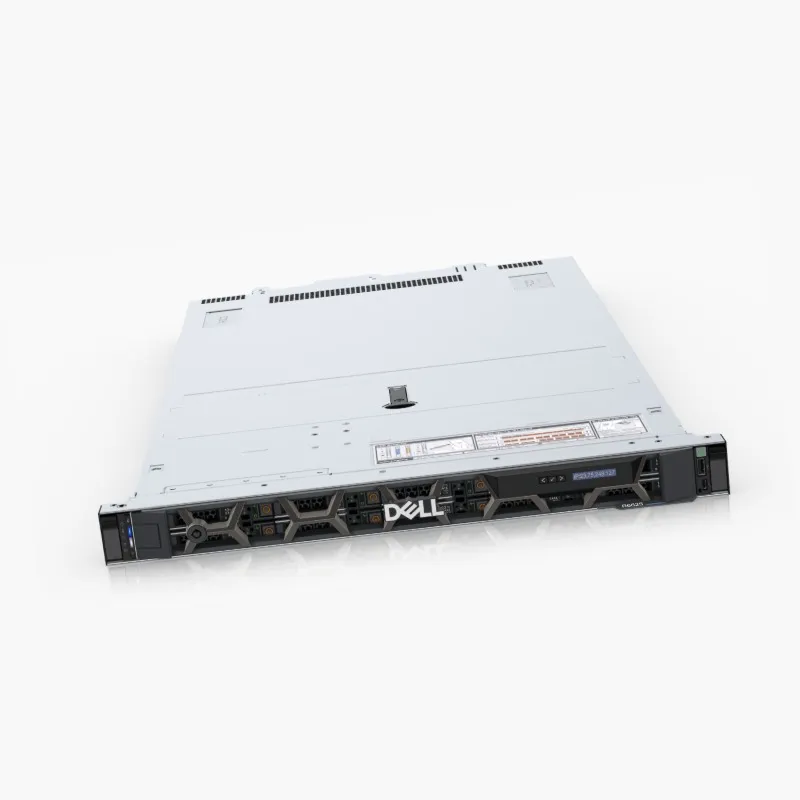 Server Rack a Doppio Socket Dell PowerEdge R6625 per Virtualizzazione VDI pictures & photos