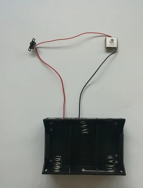 Módulo de Piscar LED de Múltiplos Padrões Exibidor de LED POS pictures & photos