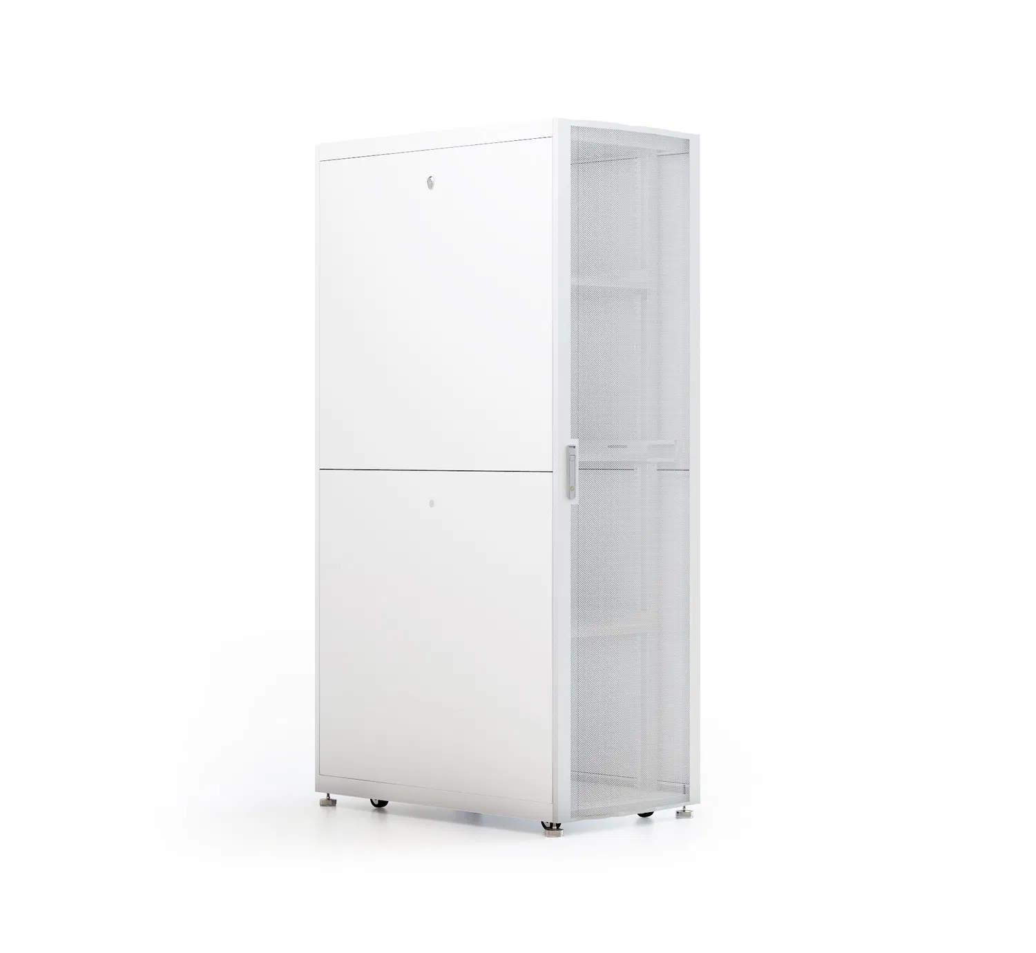 Soluzione Efficiente e Sicura della Fabbrica Cinese 19 Racks per Server Utilizzati nel Settore delle Telecomunicazioni Ufficio Scuola Rete Rack per Server Rack per Attrezzature di Rete pictures & photos