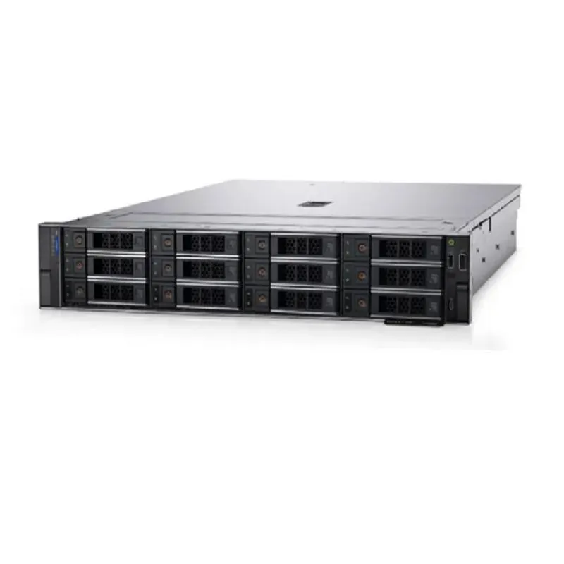 Sunucu Bilgisayarı R750 2u DELL Poweredge için Rack Sunucu R740xd pictures & photos