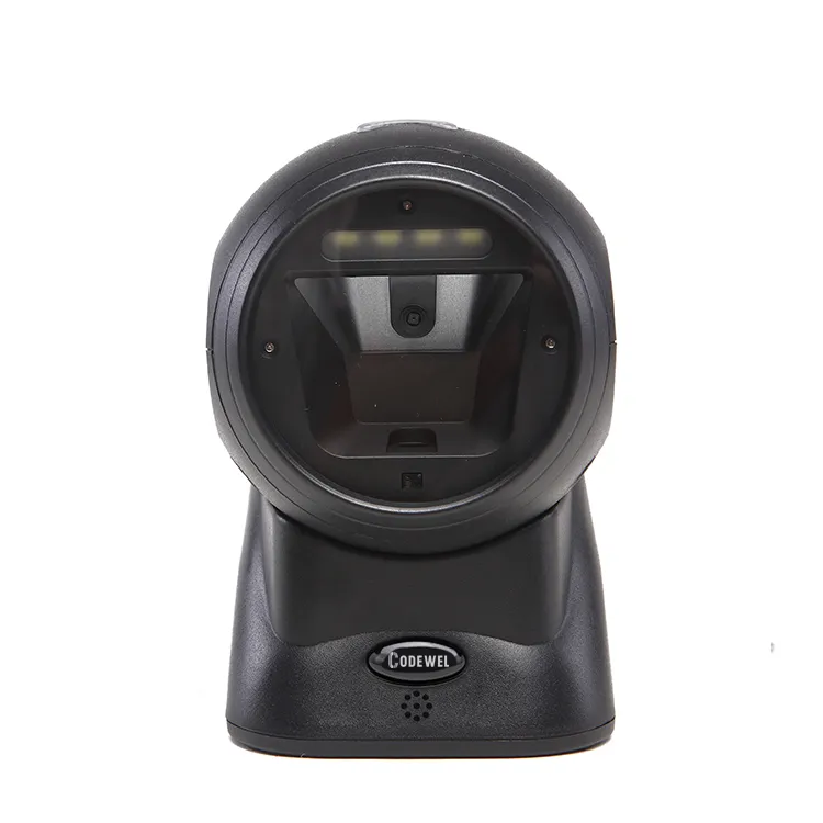 Code Scanner Leser 2D Qrcode omnidirektionaler Barcode Scanner Strichcode Scanner pictures & photos