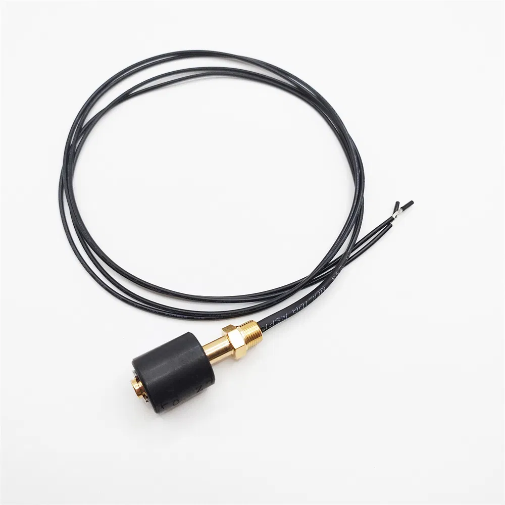 Detector de Nível de Líquido com Proteção contra Transbordamento, Sensor de Ativação de Interruptor de Flutuador pictures & photos