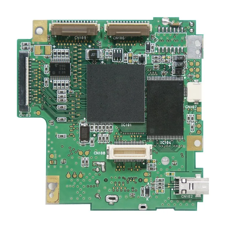 5g Modem-Modul PCB-Baugruppe für eingebettete Kommunikationssysteme pictures & photos