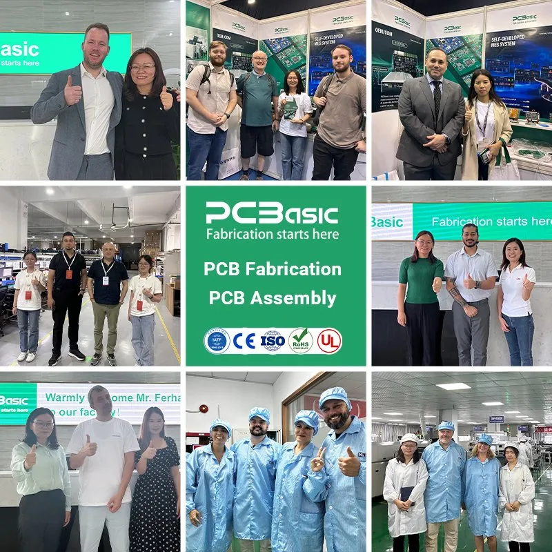 Ottimizzazione del Bom per PCB Universale Telecomando Scheda di Controllo PCB Timer Progettazione PCBA pictures & photos